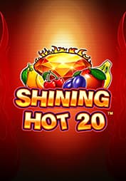 Shining Hot 20