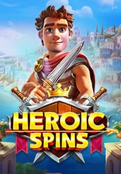 Heroic Spins