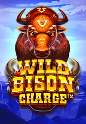 Wild BIson Charge