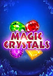 Magic Crystals