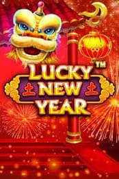 Lucky New Year