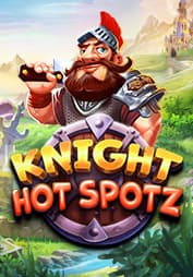 Knight Hot Spotz