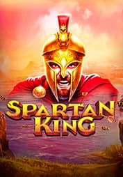 Spartan King