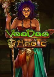 Voodoo Magic
