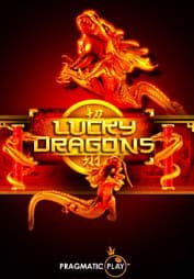 Lucky Dragons
