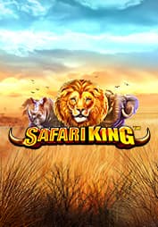 Safari King