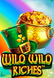 Wild Wild Riches