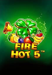 Fire Hot 5