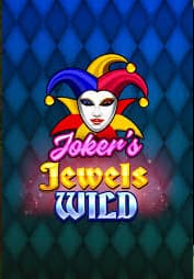 Joker`s Jewels Wild