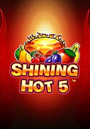Shining Hot 5