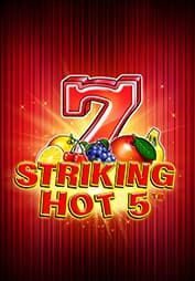 Striking Hot 5