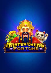 Master Chen's Fortune