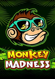 Monkey Madness