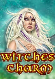 Witches Charm