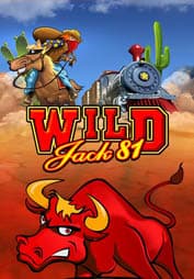 Wild Jack 81
