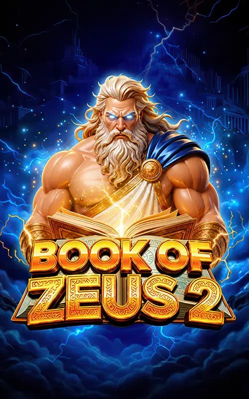 Book of Zeus 2