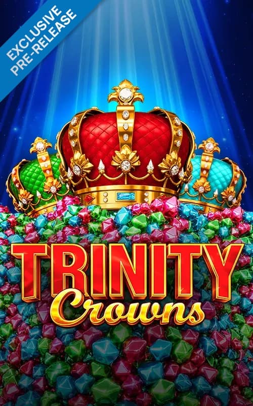 Trinity Crowns