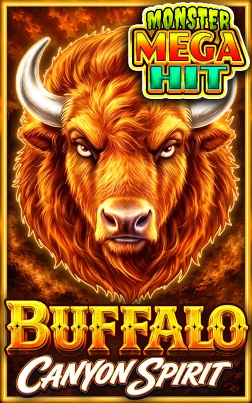 Buffalo Canyon Spirit
