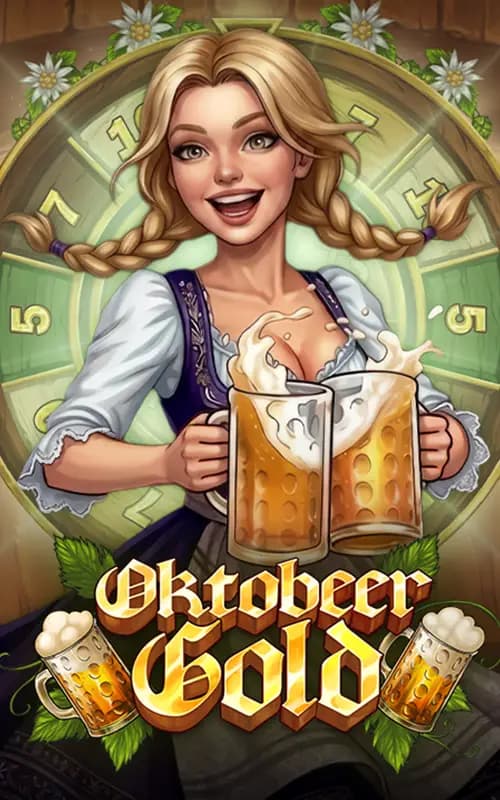 Oktobeer Gold