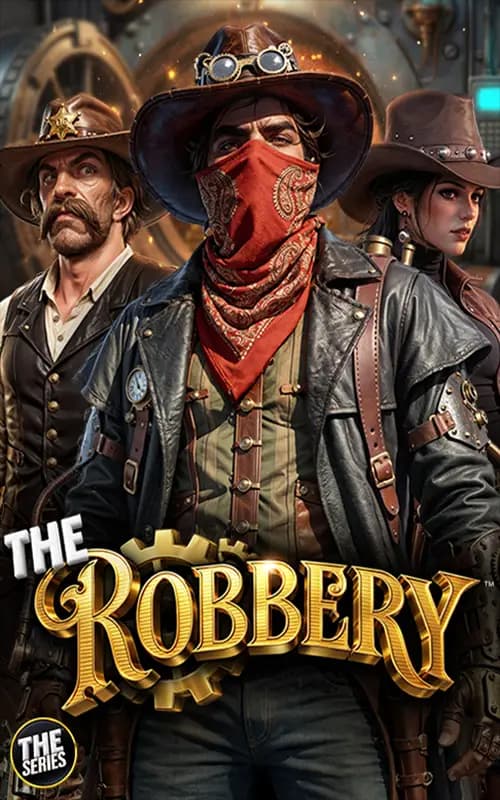 The Robbery