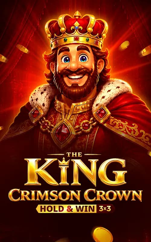 The King Crimson Crown