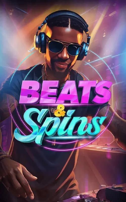 Beats and Spins