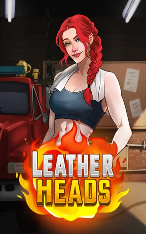 Leatherheads