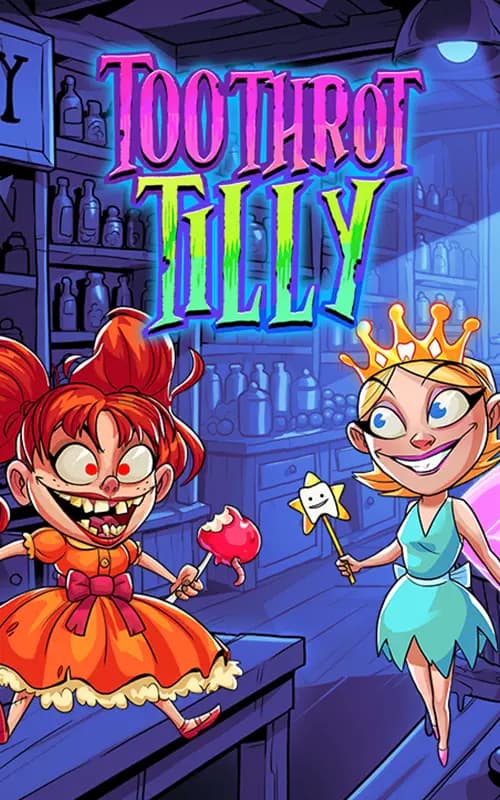 Toothrot Tilly