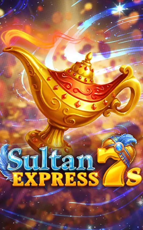 Sultan Express 7s