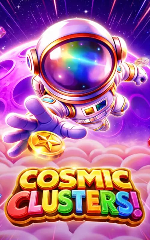 Cosmic Clusters