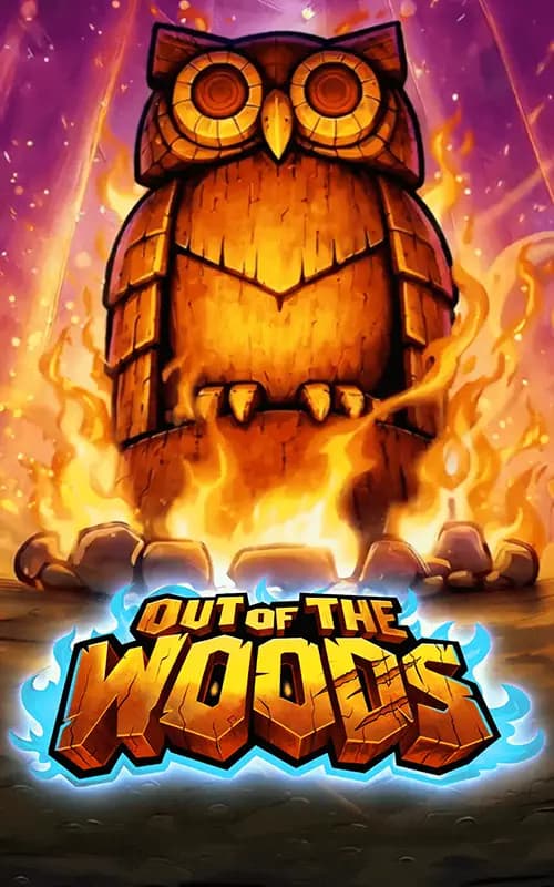 Out of the Woods