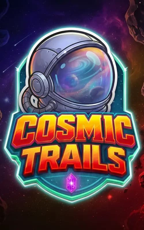 Cosmic Trails