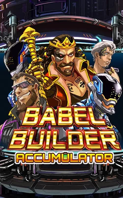 Babel Builder Accumulator